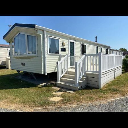 Belton with Browston 3 Bed Caravan Norfolk Near The Coast מראה חיצוני תמונה
