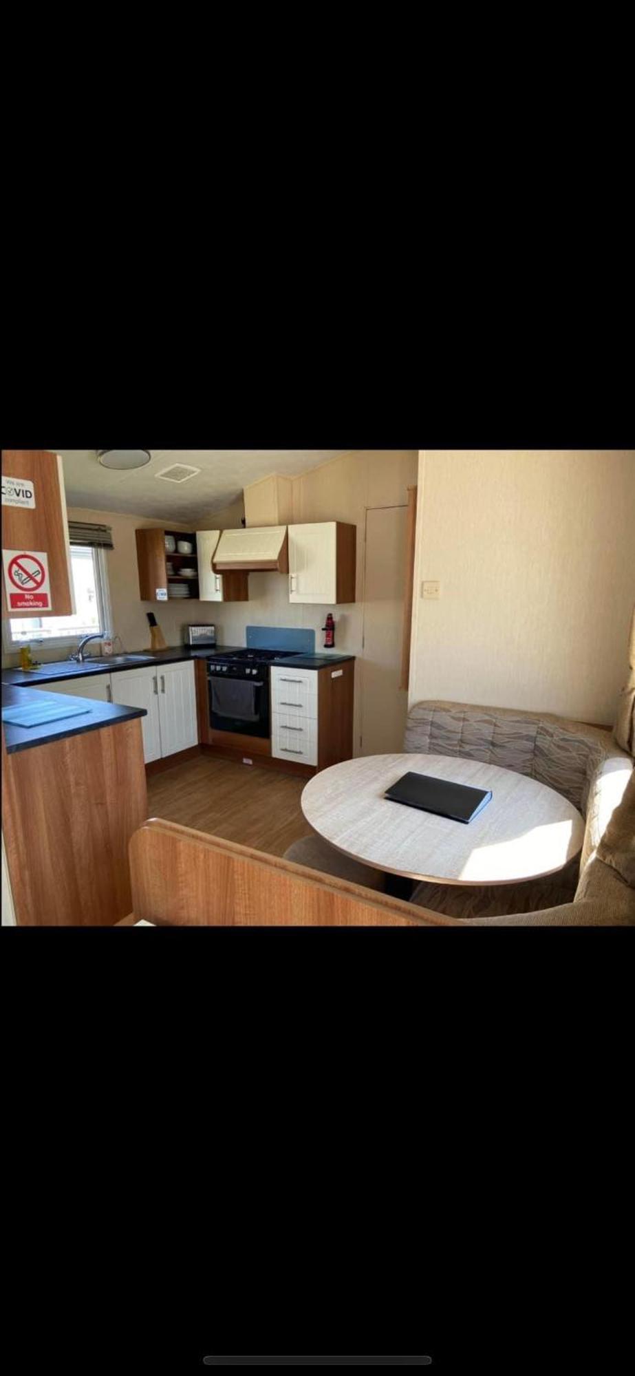 Belton with Browston 3 Bed Caravan Norfolk Near The Coast מראה חיצוני תמונה
