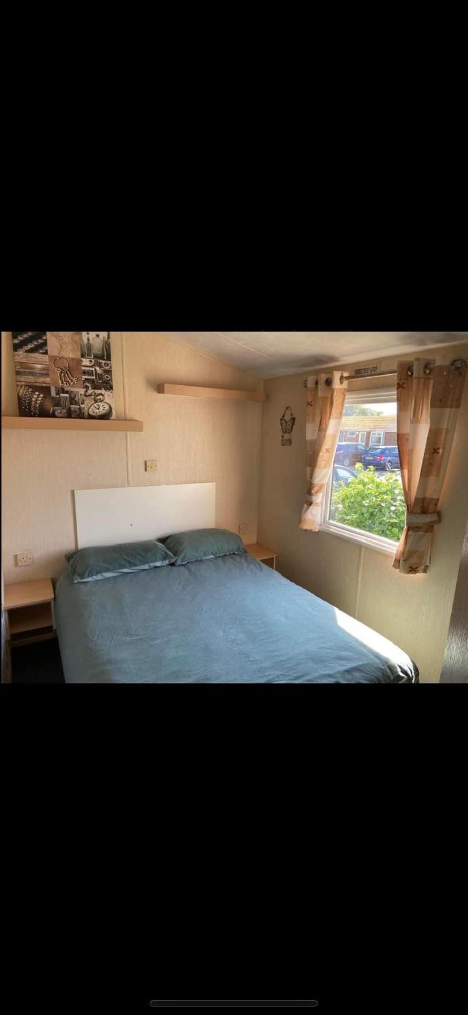 Belton with Browston 3 Bed Caravan Norfolk Near The Coast מראה חיצוני תמונה